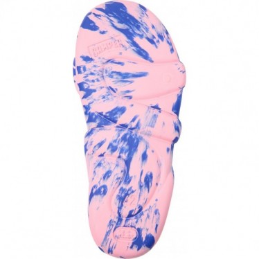Sandali da uomo CAMPER Kobarah Flat K100957 ROSA_004