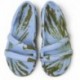 Sandali da uomo CAMPER Kobarah Flat K100957 AZUL_005