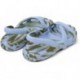 Sandali da uomo CAMPER Kobarah Flat K100957 AZUL_005