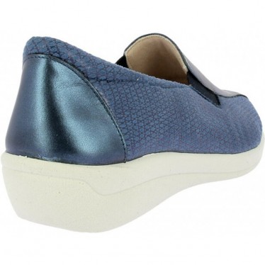 Doctor Cutillas 43633 Mocassini da Donna AZUL