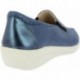 Doctor Cutillas 43633 Mocassini da Donna AZUL