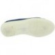Doctor Cutillas 43633 Mocassini da Donna AZUL
