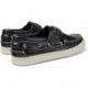 Mocassino da uomo CAMPER Runner K101073 AZUL_002