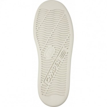 Mocassino da uomo CAMPER Runner K101073 MARRON_003