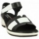 Doctor Cutillas 47506 Mijares sandali da donna NEGRO