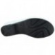 Doctor Cutillas 47506 Mijares sandali da donna NEGRO