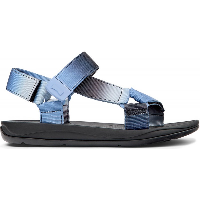 SANDALI CAMPER K100539 MATCH AZUL_035