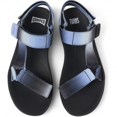 SANDALI CAMPER K100539 MATCH AZUL_035