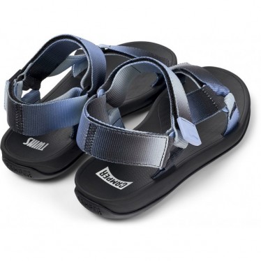 SANDALI CAMPER K100539 MATCH AZUL_035
