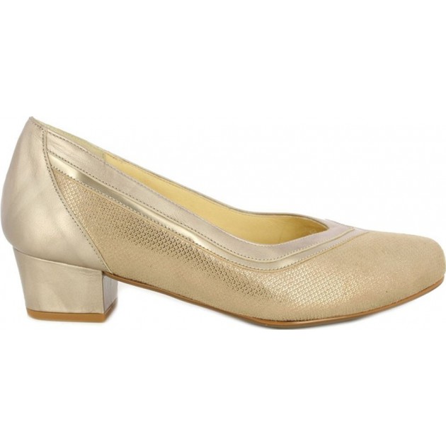 Doctor Cutillas 81196 Décolleté da donna metallizzati PICO Doctor Cutillas 81196 Décolleté da donna metallizzati PICO