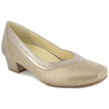 Doctor Cutillas 81196 Décolleté da donna metallizzati PICO