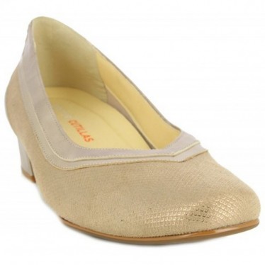 Doctor Cutillas 81196 Décolleté da donna metallizzati PICO