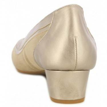 Doctor Cutillas 81196 Décolleté da donna metallizzati PICO