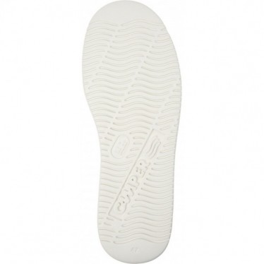 Sneakers in pelle CAMPER Twins K100743 BLANCO_035