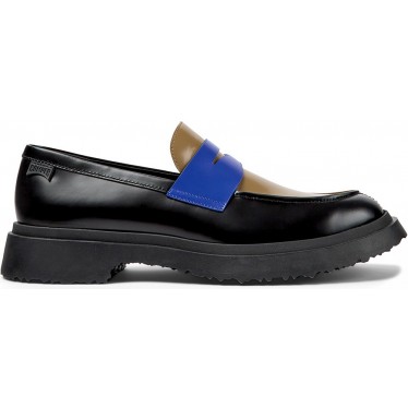 MOCASSINI CAMPER TWINS WDN0 K100633 NEGRO_029