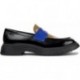 MOCASSINI CAMPER TWINS WDN0 K100633 NEGRO_029