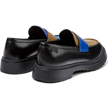 MOCASSINI CAMPER TWINS WDN0 K100633 NEGRO_029