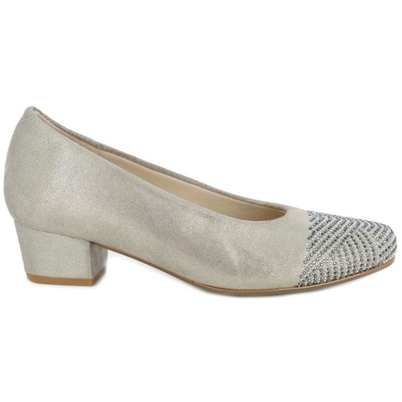 Scarpe décolleté da donna Doctor Cutillas 81220 PICO