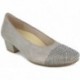 Scarpe décolleté da donna Doctor Cutillas 81220 PICO