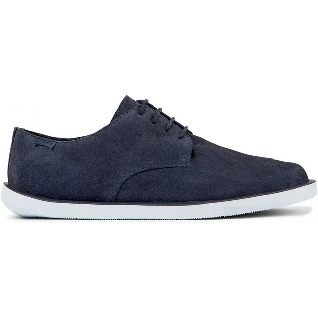 SCARPA CAMPER K100669 WAGON AZUL_019 SCARPA CAMPER K100669 WAGON AZUL_019