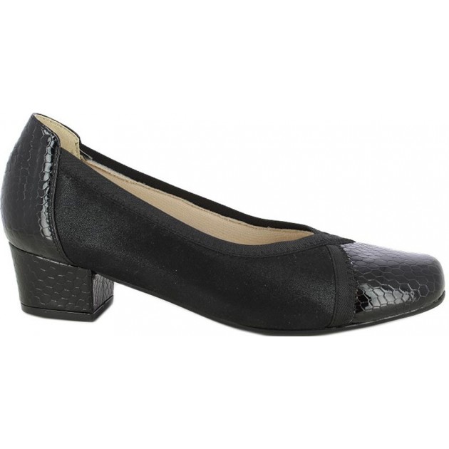 Scarpe décolleté da donna Doctor Cutillas 81230 NEGRO Scarpe décolleté da donna Doctor Cutillas 81230 NEGRO