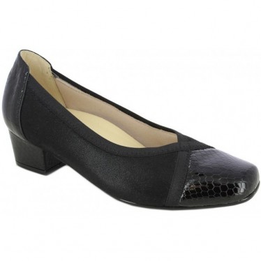 Scarpe décolleté da donna Doctor Cutillas 81230 NEGRO