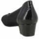 Scarpe décolleté da donna Doctor Cutillas 81230 NEGRO