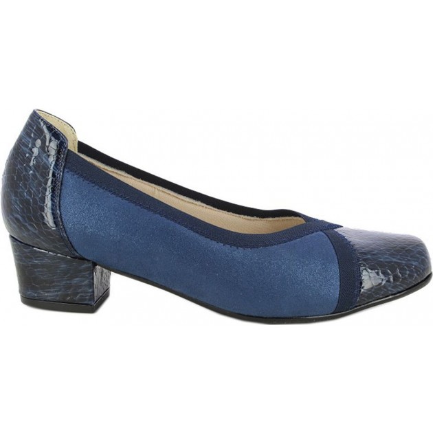 Scarpe décolleté da donna Doctor Cutillas 81230 MARINO Scarpe décolleté da donna Doctor Cutillas 81230 MARINO