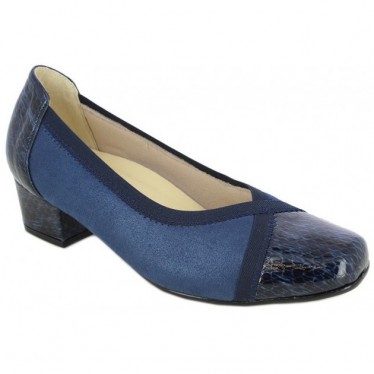 Scarpe décolleté da donna Doctor Cutillas 81230 MARINO