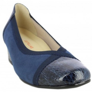 Scarpe décolleté da donna Doctor Cutillas 81230 MARINO