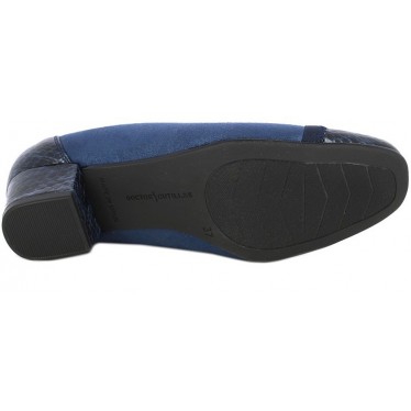 Scarpe décolleté da donna Doctor Cutillas 81230 MARINO