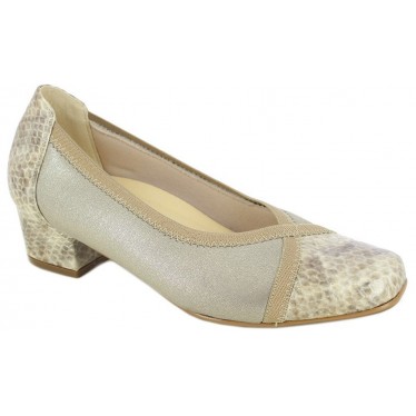 Scarpe décolleté da donna Doctor Cutillas 81230 PICO