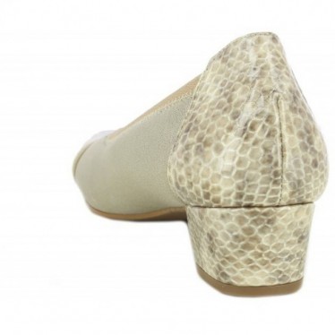 Scarpe décolleté da donna Doctor Cutillas 81230 PICO