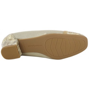 Scarpe décolleté da donna Doctor Cutillas 81230 PICO