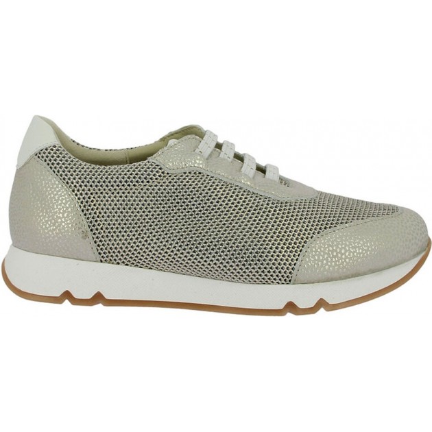 Doctor Cutillas 82562 sneakers metallizzate da donna CHAMPAGNE Doctor Cutillas 82562 sneakers metallizzate da donna CHAMPAGNE