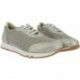 Doctor Cutillas 82562 sneakers metallizzate da donna CHAMPAGNE