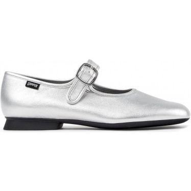 BALLERINE CAMPER QUASI MYRA K201629 GRIS_010