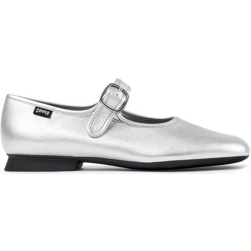 BALLERINE CAMPER QUASI MYRA K201629 GRIS_010