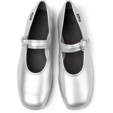 BALLERINE CAMPER QUASI MYRA K201629 GRIS_010