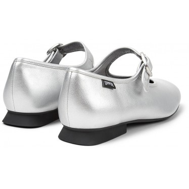 BALLERINE CAMPER QUASI MYRA K201629 GRIS_010