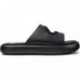 Infradito in pelle CAMPER Twins K100939 NEGRO_001