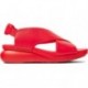 SANDALI CAMPER K200066 PALLONCINO ROJO_062