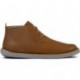 Stivaletti in pelle CAMPER Wagon K300378 MARRON_018