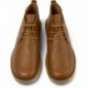 Stivaletti in pelle CAMPER Wagon K300378 MARRON_018