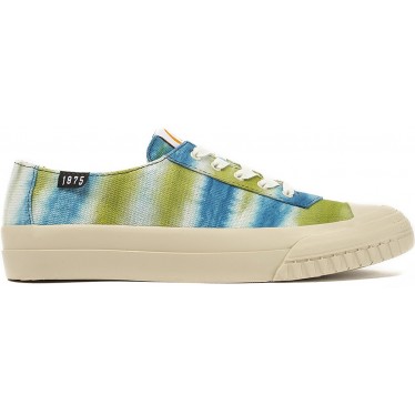 Sneakers da donna CAMPER Camaleon 1975 K201160 MULTI_014