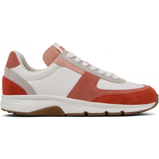 SNEAKER DRIFT CAMPER K201161 ROJO_031 SNEAKER DRIFT CAMPER K201161 ROJO_031