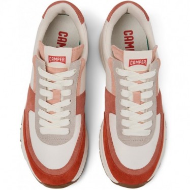 SNEAKER DRIFT CAMPER K201161 ROJO_031