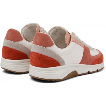 SNEAKER DRIFT CAMPER K201161 ROJO_031