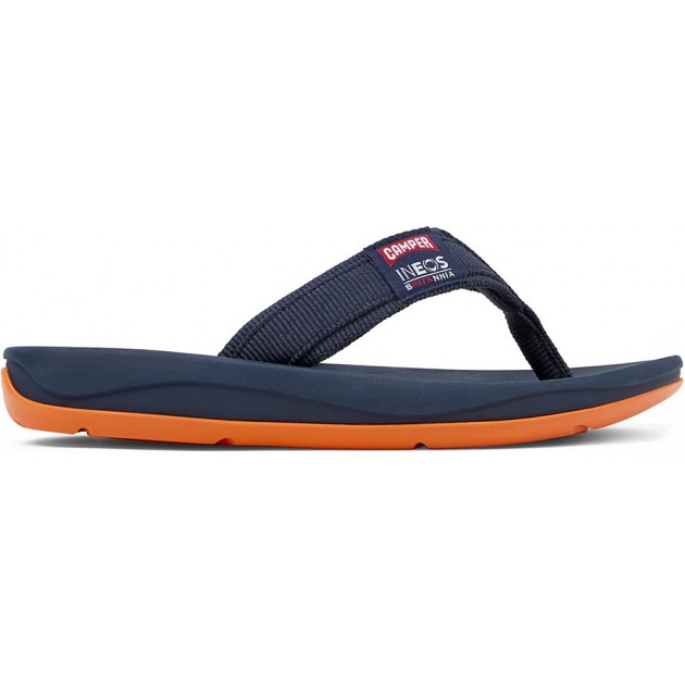 CAMPER INEOS Britannia K201701 Infradito da donna NAVY_001 CAMPER INEOS Britannia K201701 Infradito da donna NAVY_001