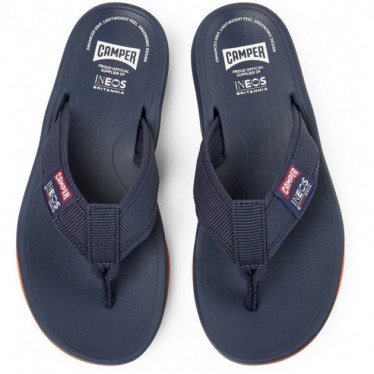 CAMPER INEOS Britannia K201701 Infradito da donna NAVY_001